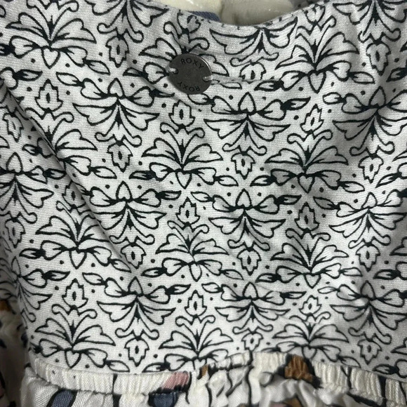 Roxy Dress with Removable Straps - Picture 7 of 7